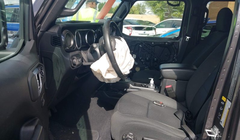 
								2020 Jeep Wrangler full									