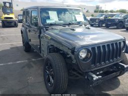 
										2020 Jeep Wrangler full									