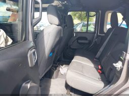 
										2020 Jeep Wrangler full									