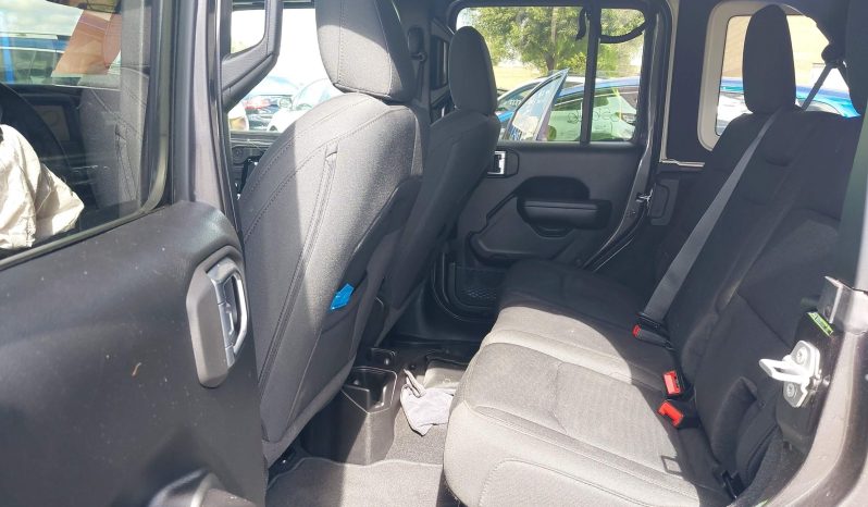 
								2020 Jeep Wrangler full									