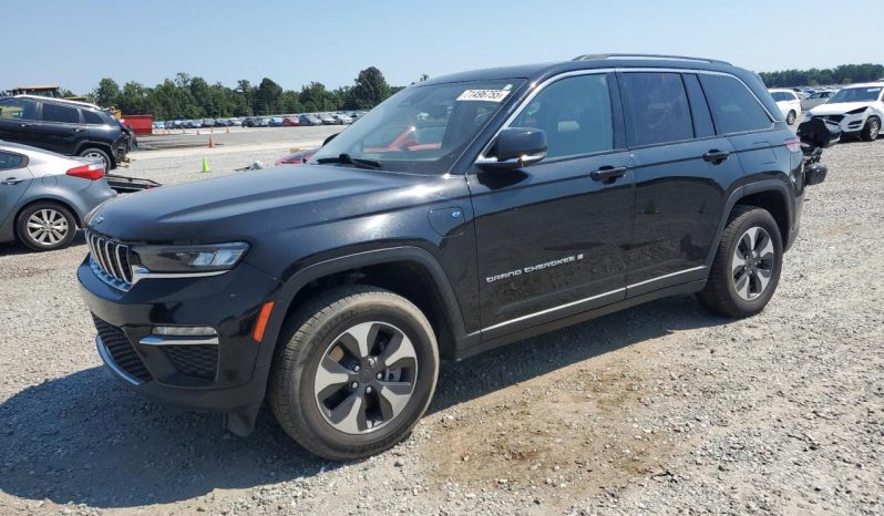 
								Jeep Grand Cherokee full									