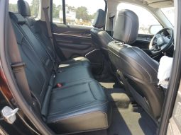 
										Jeep Grand Cherokee full									