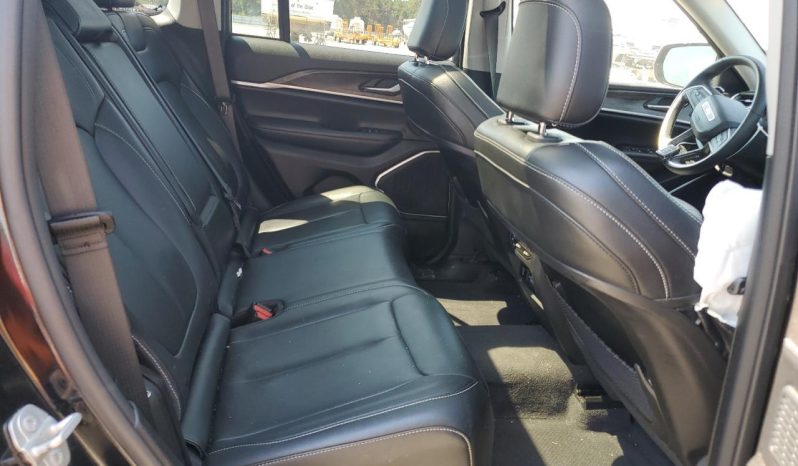 
								Jeep Grand Cherokee full									