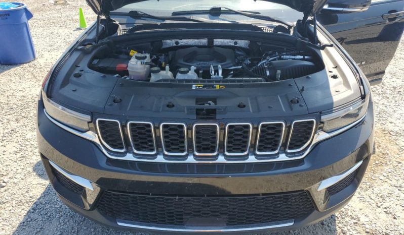 
								Jeep Grand Cherokee full									