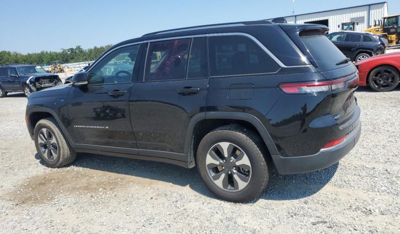 
								Jeep Grand Cherokee full									