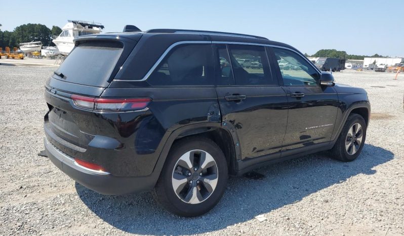 
								Jeep Grand Cherokee full									