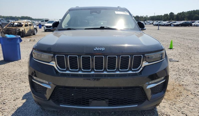 
								Jeep Grand Cherokee full									