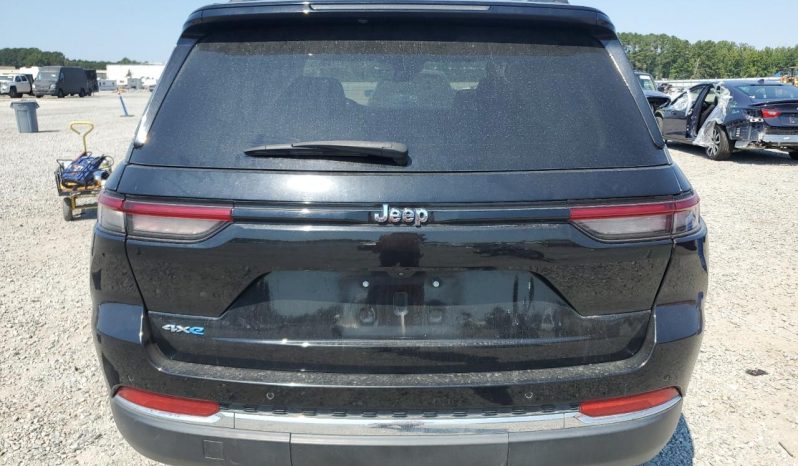 
								Jeep Grand Cherokee full									