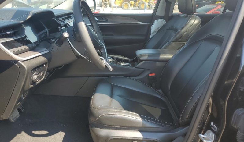 
								Jeep Grand Cherokee full									