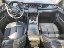 
										Jeep Grand Cherokee full									