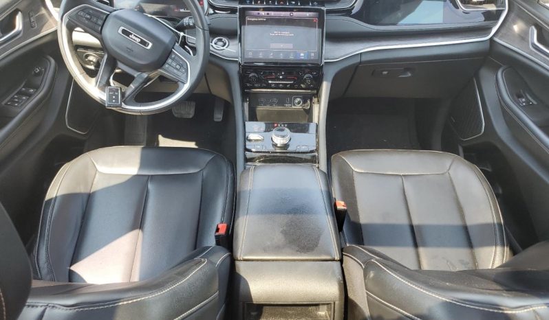 
								Jeep Grand Cherokee full									