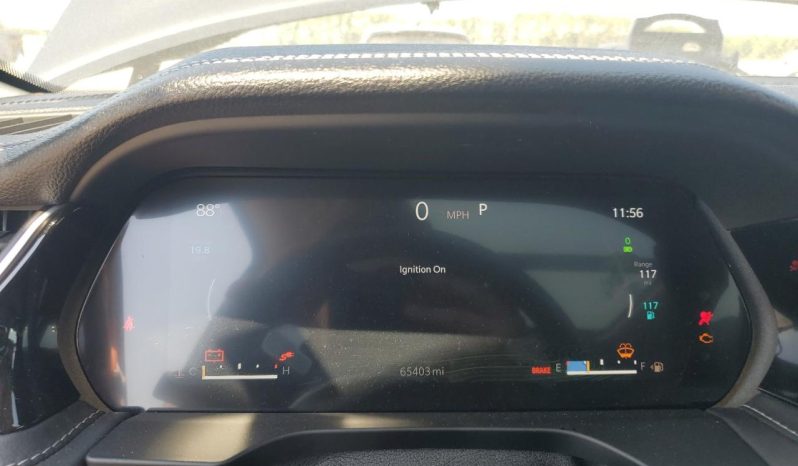 
								Jeep Grand Cherokee full									