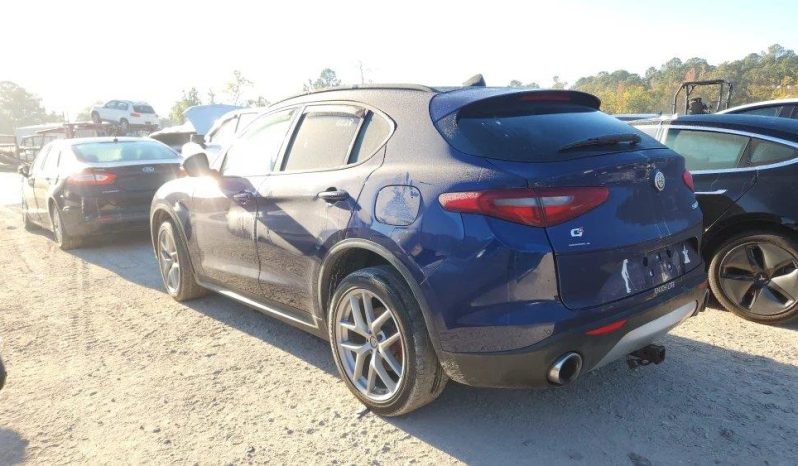 
								ALFA ROMEO STELVIO full									