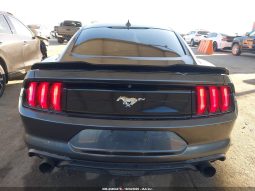 
										FORD MUSTANG full									