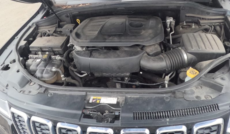 
								JEEP GRAND CHEROKEE full									