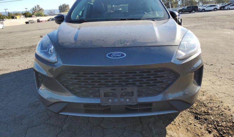 
								Ford Escape full									