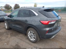 
										FORD ESCAPE full									