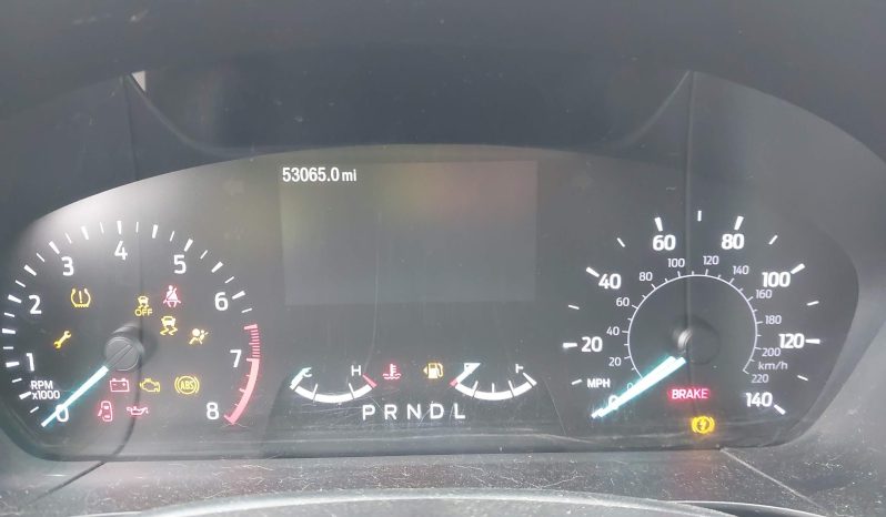 
								FORD ESCAPE full									