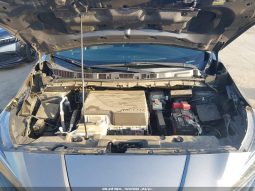 
										2019 Nissan Leaf full									