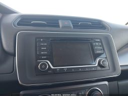 
										2019 Nissan Leaf full									