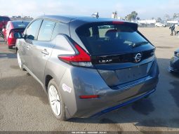 
										2019 Nissan Leaf full									