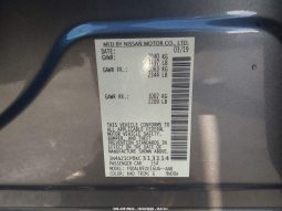 
										2019 Nissan Leaf full									