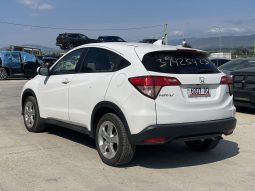 
										HONDA HR-V full									