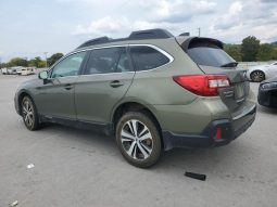 
										SUBARU OUTBACK full									