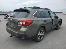 
										SUBARU OUTBACK full									
