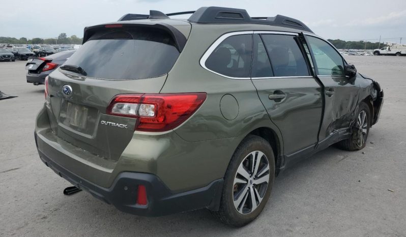 
								SUBARU OUTBACK full									