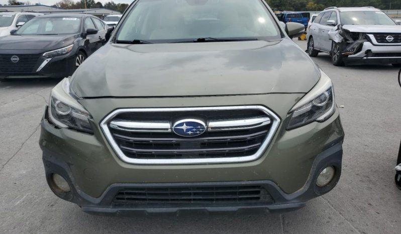 
								SUBARU OUTBACK full									