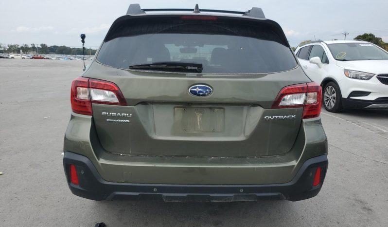 
								SUBARU OUTBACK full									