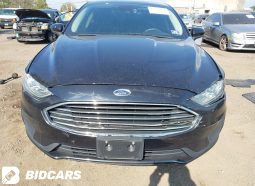 
										Ford Fusion full									
