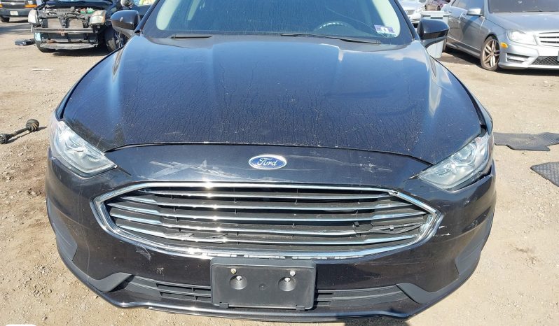 
								Ford Fusion full									
