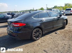 
										Ford Fusion full									