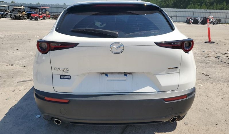 
								Mazda CX-30 full									