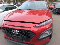 
										HYUNDAI KONA full									