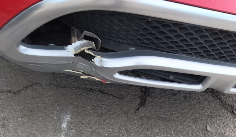 
								MERCEDES-BENZ GLA 250 full									