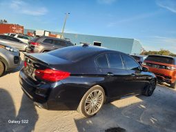 
										BMW 540 full									