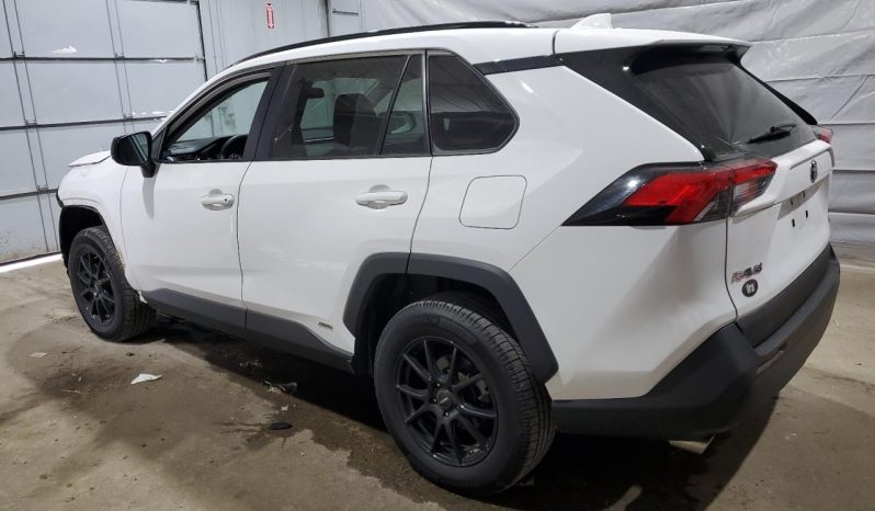 
								Toyota RAV4 full									