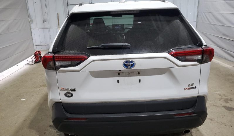 
								Toyota RAV4 full									