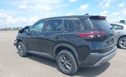 
										NISSAN ROGUE full									