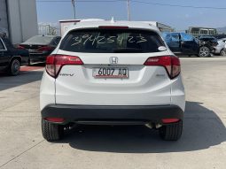 
										HONDA HR-V full									