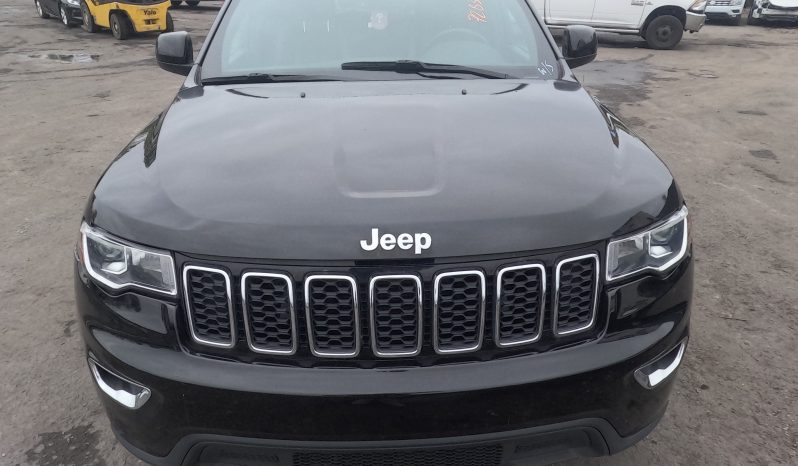 
								JEEP GRAND CHEROKEE full									