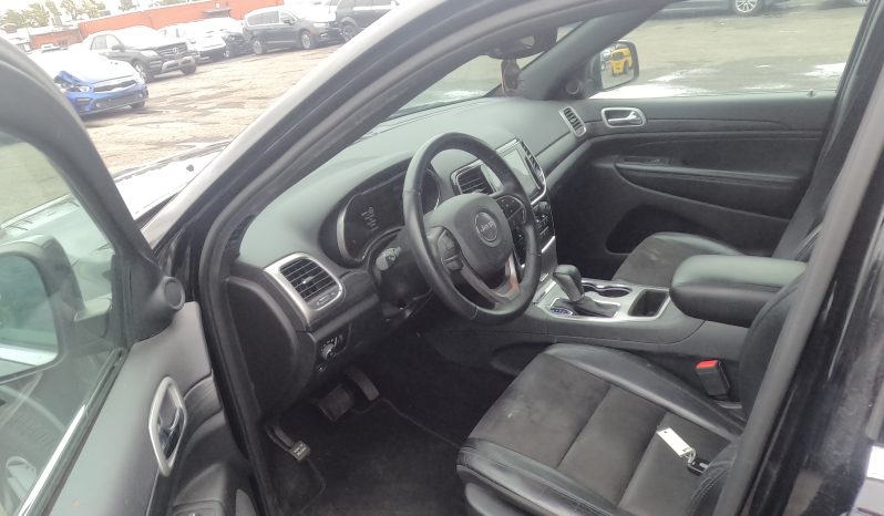 
								JEEP GRAND CHEROKEE full									