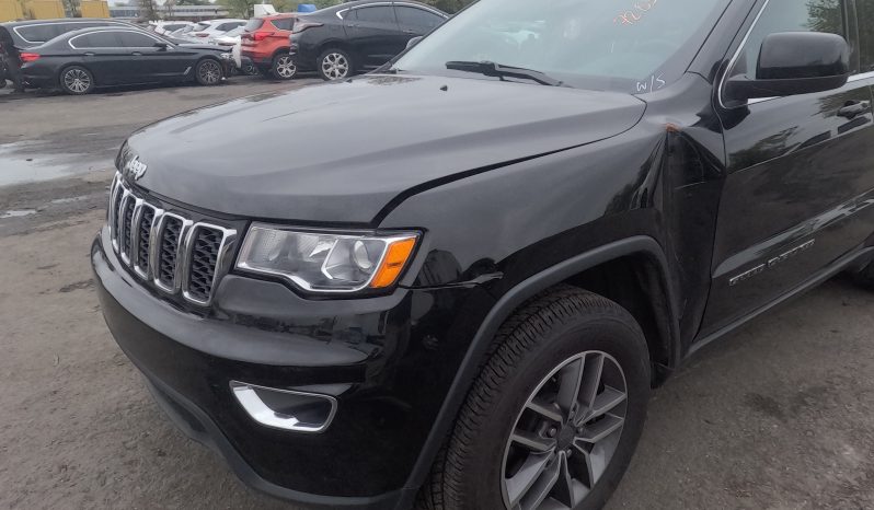 
								JEEP GRAND CHEROKEE full									