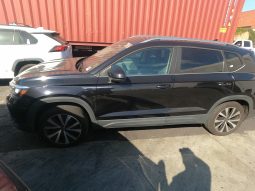 
										VOLKSWAGEN TAOS full									