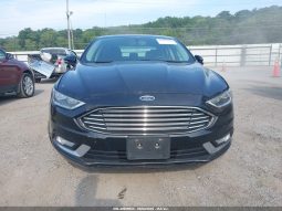 
										Ford Fusion full									