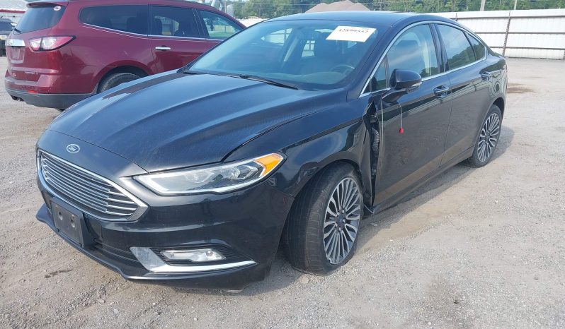 
								Ford Fusion full									