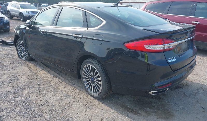 
								Ford Fusion full									